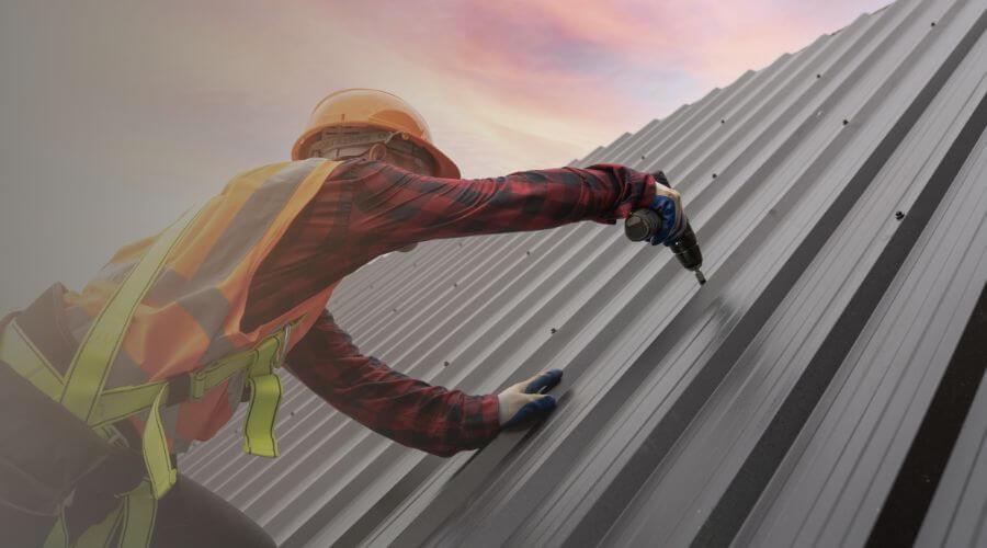 Expert new roof installation services in Cameron, WI